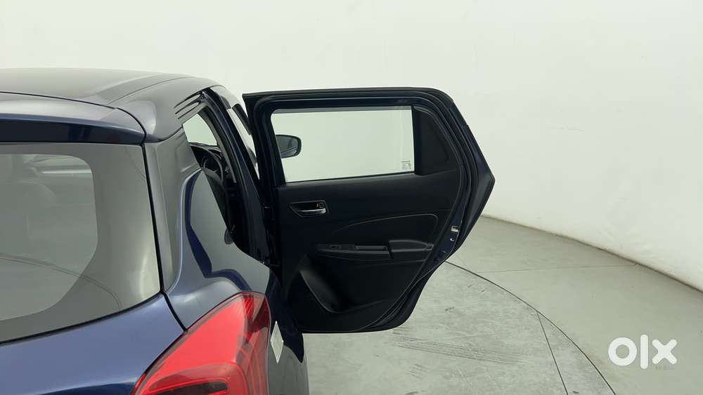 Maruti Suzuki Swift 2011-2017 1.2 Zxi Cng, 2023, Cng & Hybrids