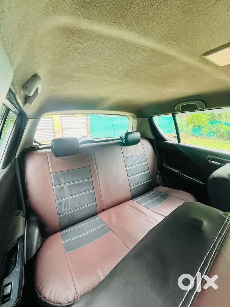 Maruti Swift Vdi 2012