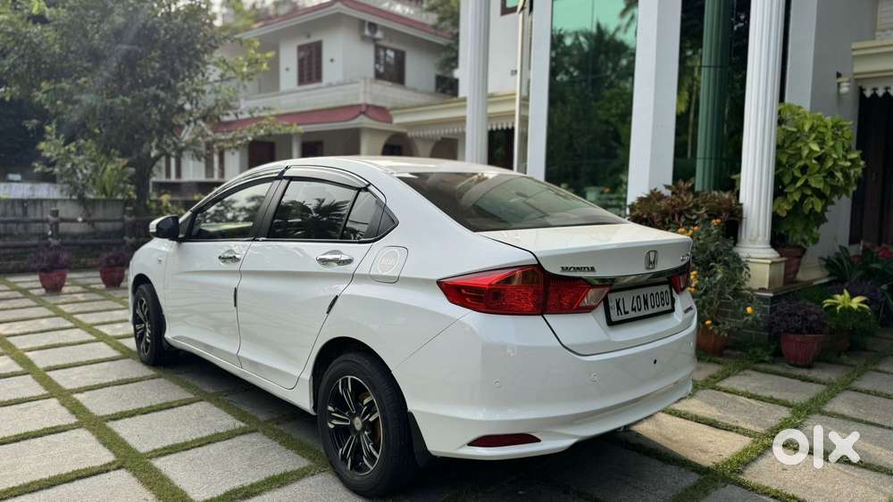 Honda City 2015-2017 I Dtec S, 2016, Diesel