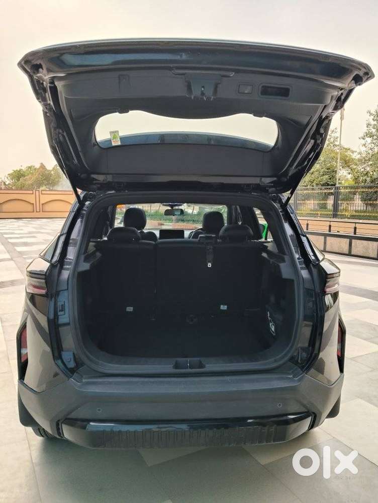 Tata Harrier Pure Plus S Dark Edition, 2026, Diesel