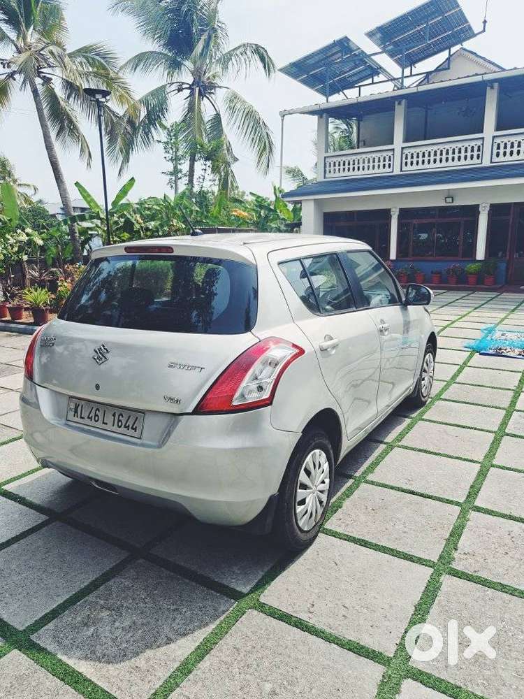 Maruti Suzuki Swift Ddis Vdi, 2015, Diesel