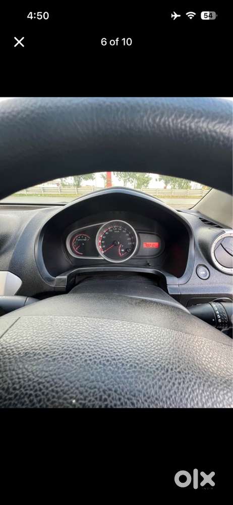 2012 Ford Figo Diesel