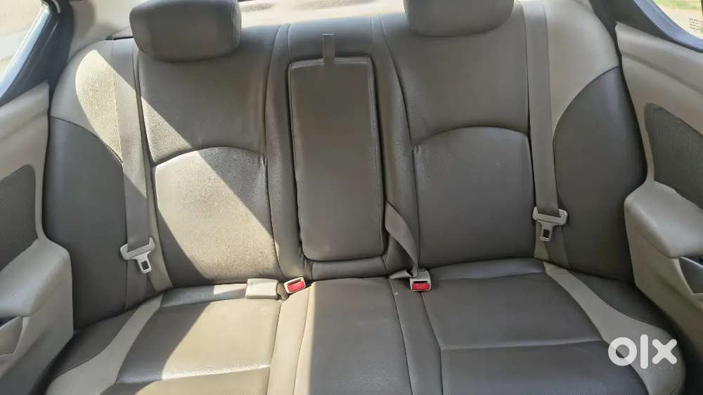 Renault Scala 2015 Diesel Well Maintained