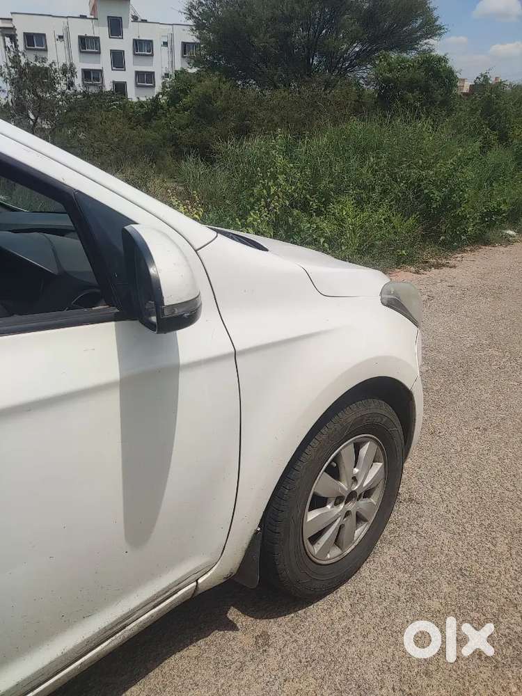 Hyundai I20 Sportz 2014