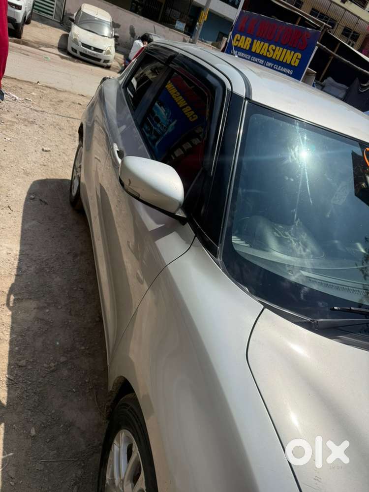 Swift Zxi Cng 2022 Model Year