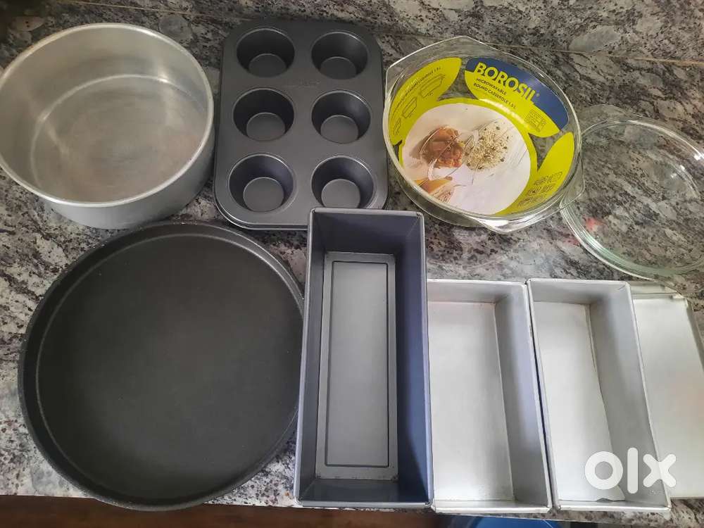 Microwaveable utensils