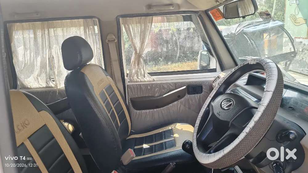 Mahindra Be 6 2021 Diesel