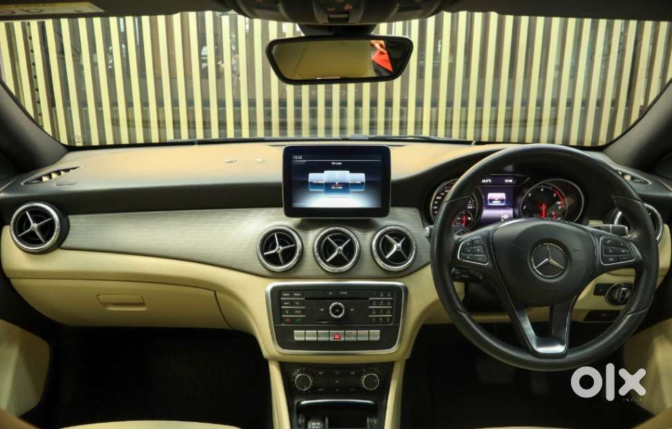 Mercedes-benz Cla 200 Cdi Sport, 2017, Diesel