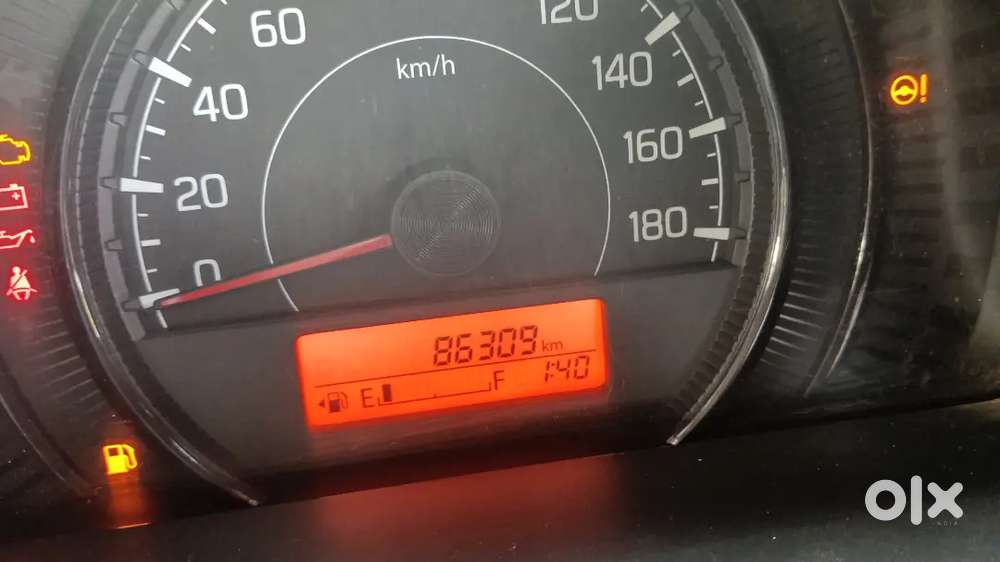 Maruti Suzuki Celerio Lxi Amt 2024