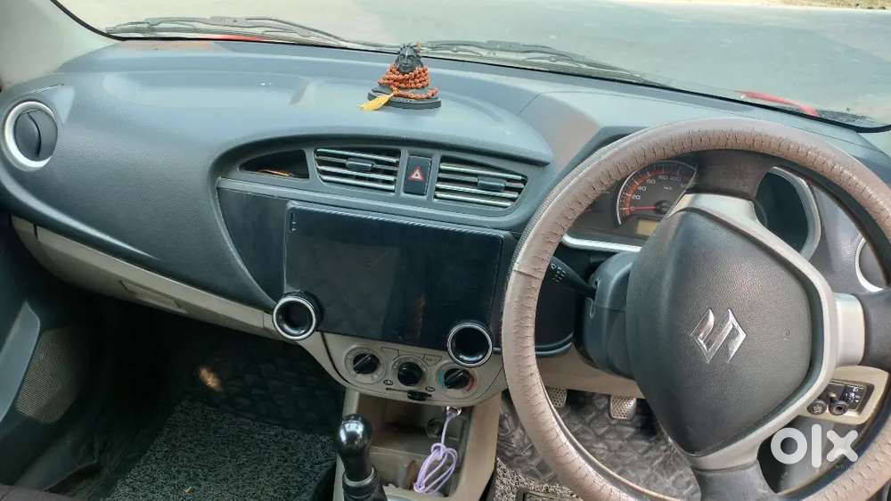 Maruti Suzuki Alto K10 2016