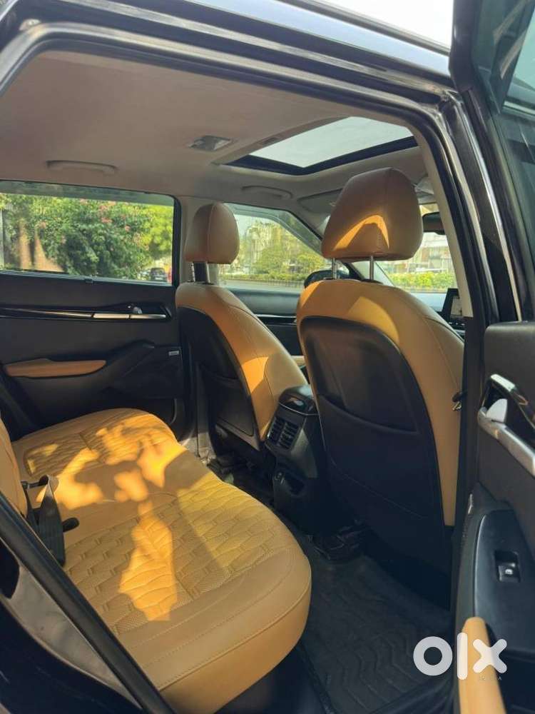 Kia Seltos Htx+ At 1.5 Diesel, 2021, Diesel