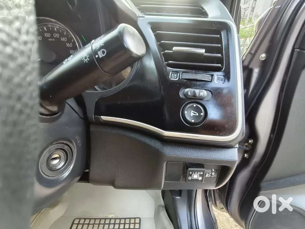 Honda City 2020 Cng & Hybrids 95000 Km Driven