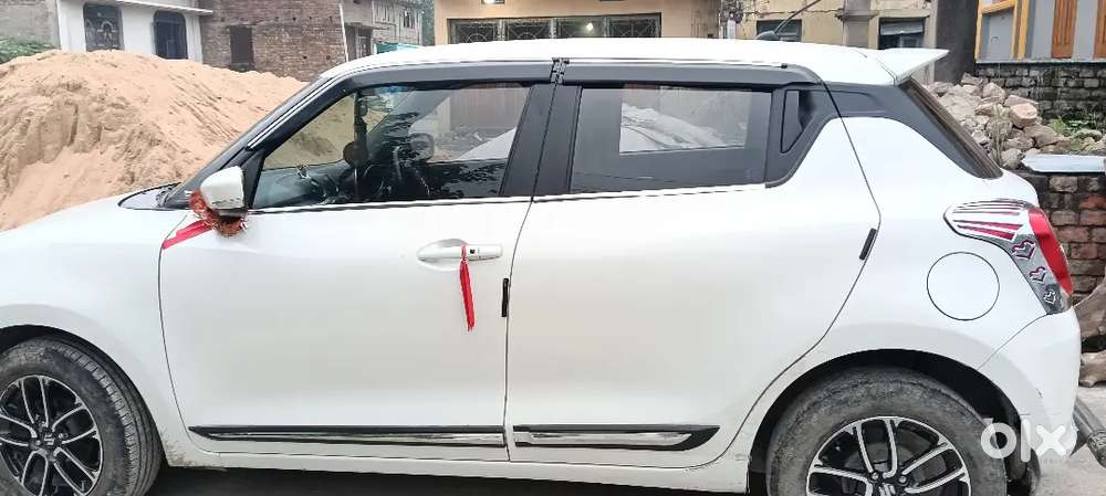 Maruti Suzuki Swift 1.3 Zxi 1919