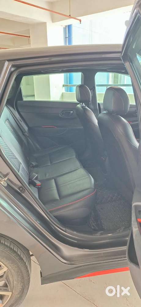 Hyundai I20 N Line N6 1.0 Turbo Dct, 2022, Petrol