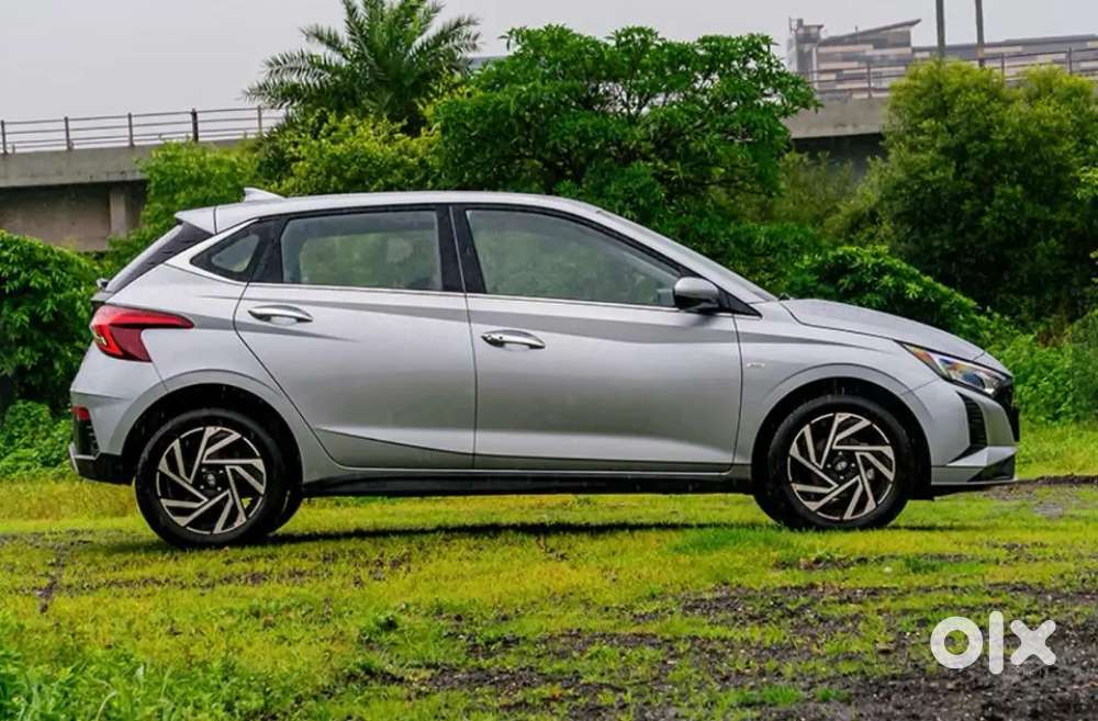 Hyundai New I20 2020 Diesel Well Maintained