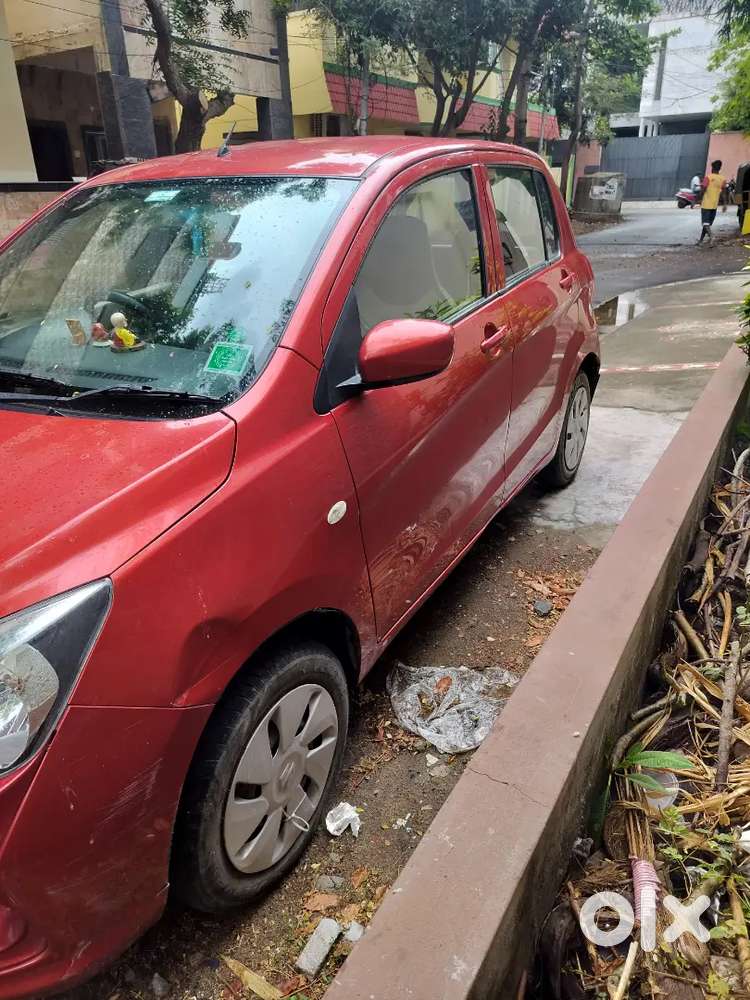 Maruti Suzuki Celerio 2018 Petrol 25000 Km Driven