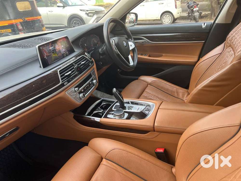 Bmw 730ld Dpe Signature