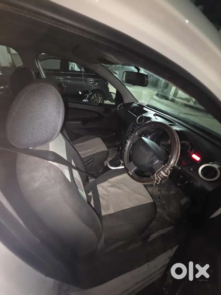 Ford Figo Aspire 2015 Cng & Hybrids 61000 Km Driven