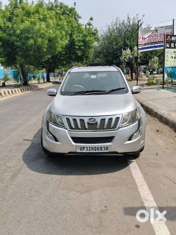 Mahindra Xuv500 W10 2wd, 2017, Diesel