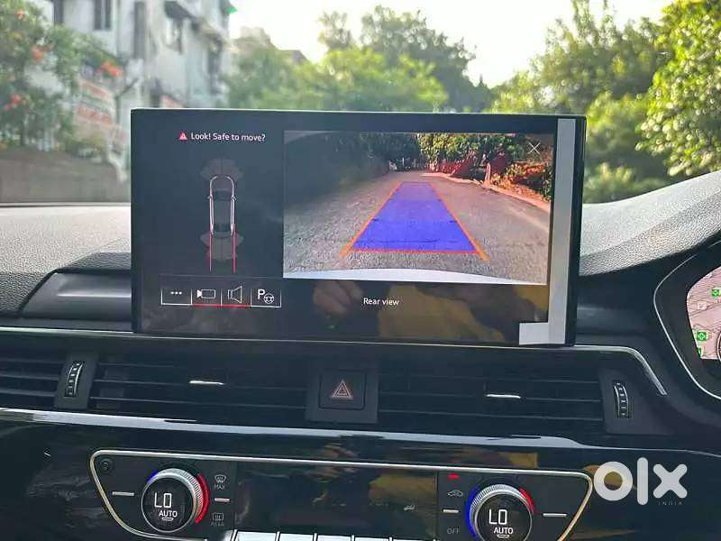 2023 Audi A4 Technology 40 Tfsi