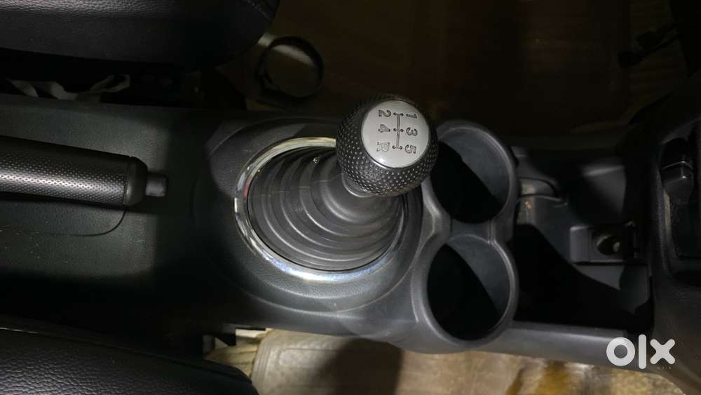 Honda Amaze 2013-2016 S I-vtech, 2015, Petrol