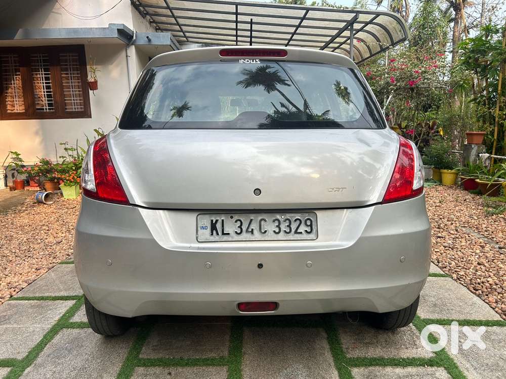 Maruti Suzuki Swift