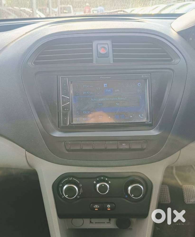 Tata Tiago Xe, 2018, Petrol