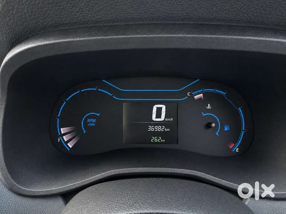 Renault Kwid Rxt Optional, 2020, Petrol