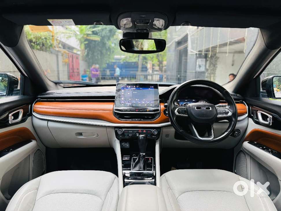 Jeep Compass Limited (o) 2.0 Diesel At, 2025, Diesel