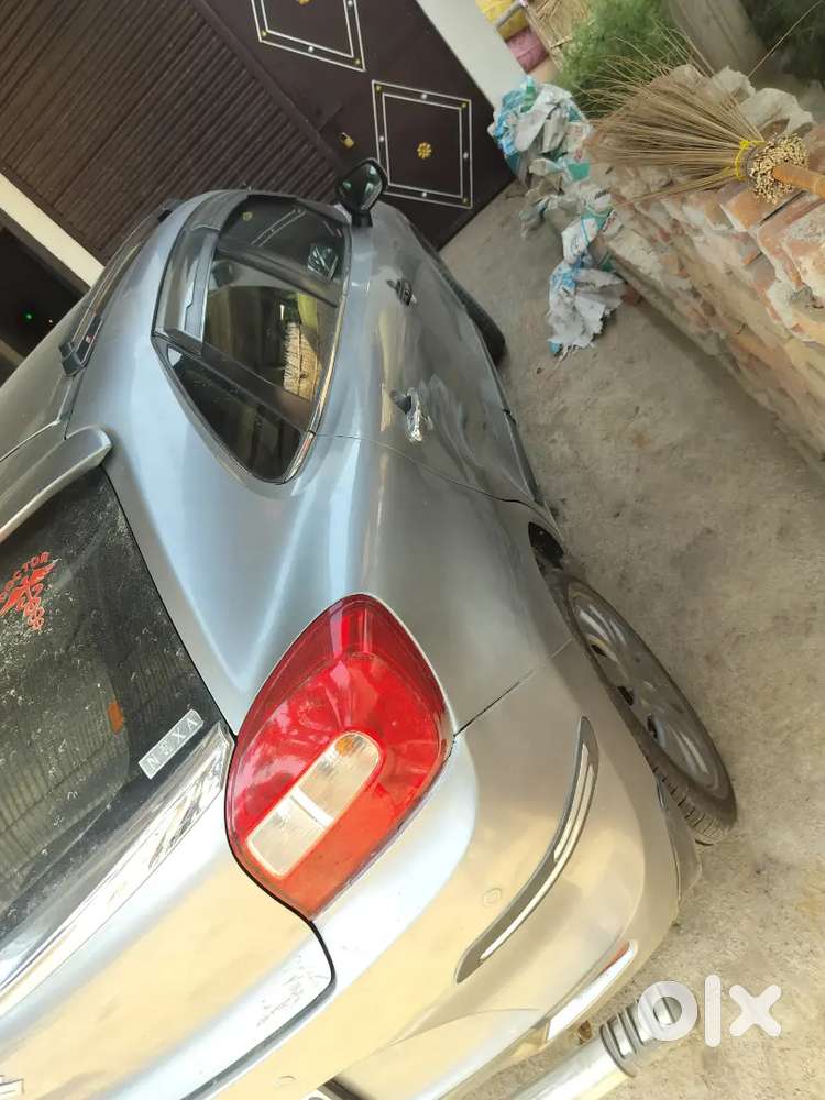 Maruti Suzuki Baleno 2017 Petrol 69000 Km Driven
