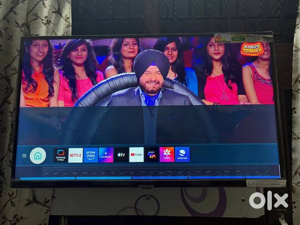 Samsung Led Tv 1 year old
