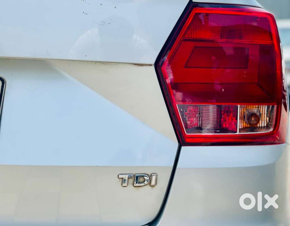 Volkswagen Ameo 1.5 Tdi Highline, 2017, Diesel