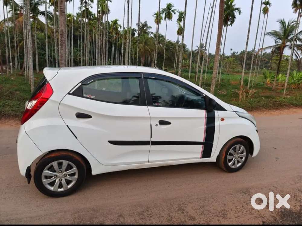 Eon 2012 Single Owner