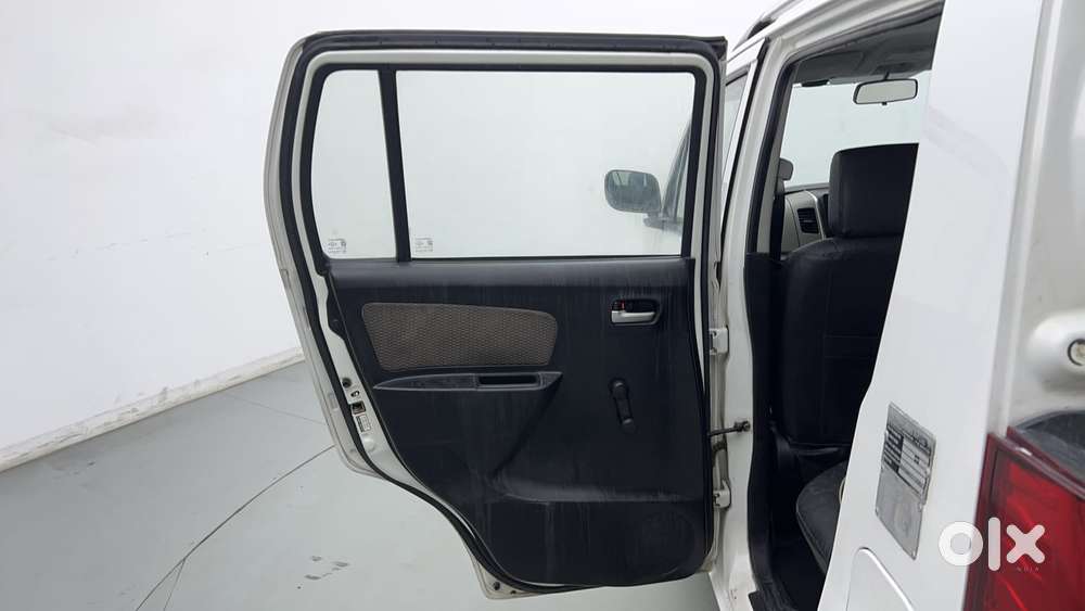 Maruti Suzuki Wagon R 1.0 Lxi Cng, 2013, Cng & Hybrids
