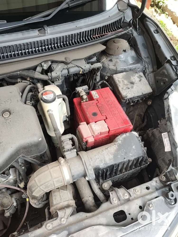 Maruti Suzuki Baleno 2017 Diesel Manual
