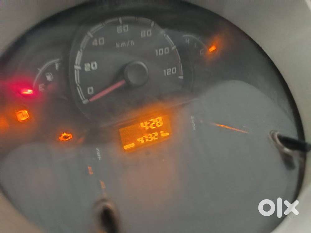 Tata Nano Xt, 2011, Petrol