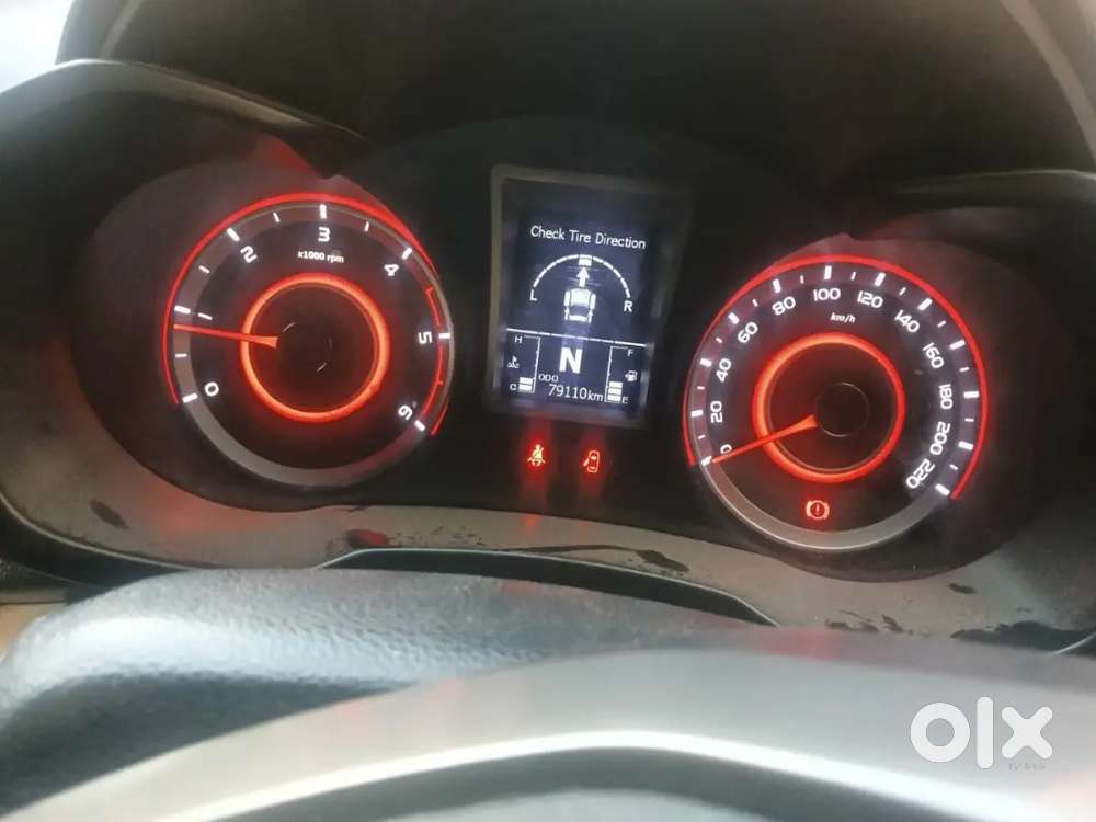 Mahindra Xuv300 Diesel 2021 Manual