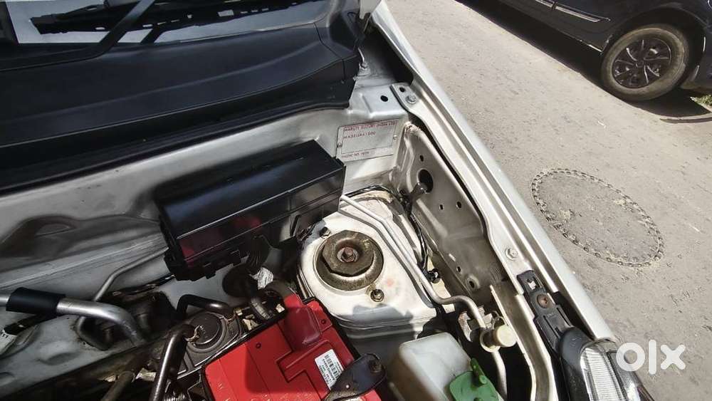 Maruti Suzuki Alto 800 Lxi, 2014, Petrol