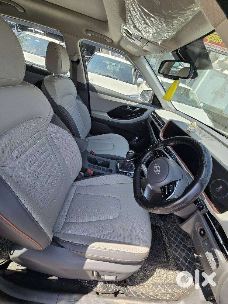 Hyundai Creta 1.6 Sx (o), 2025, Diesel