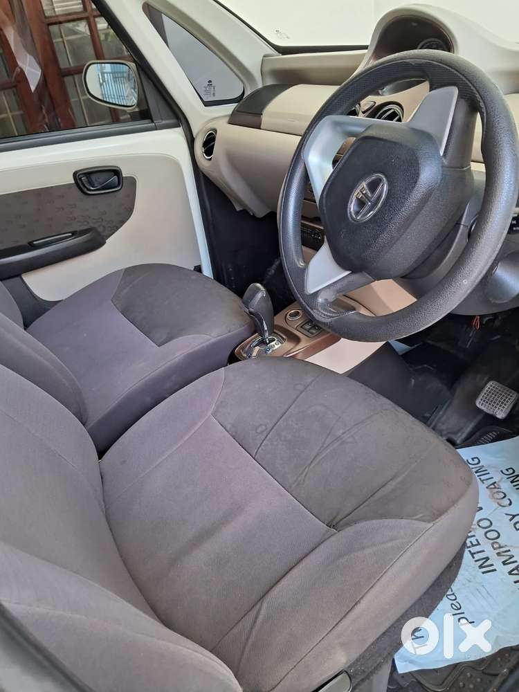 Tata Nano Genx Xta, 2017, Petrol
