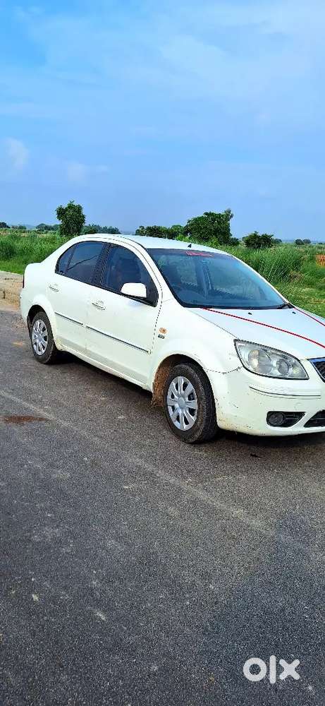 Ford Fiesta 1.4 Tdci 2008