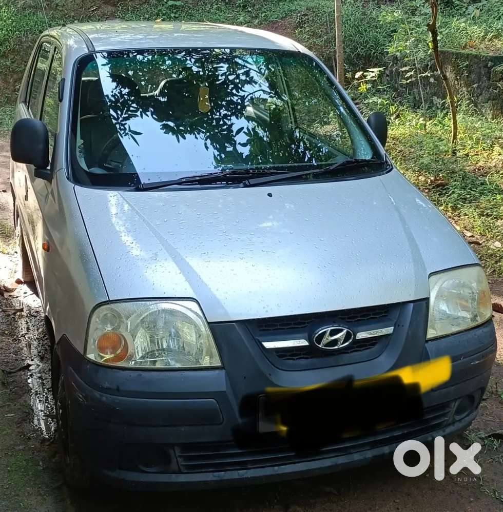 Hyundai Santro Xing 2006