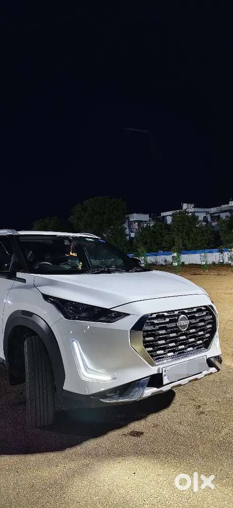 Nissan Magnite 1.0 Xv 2024