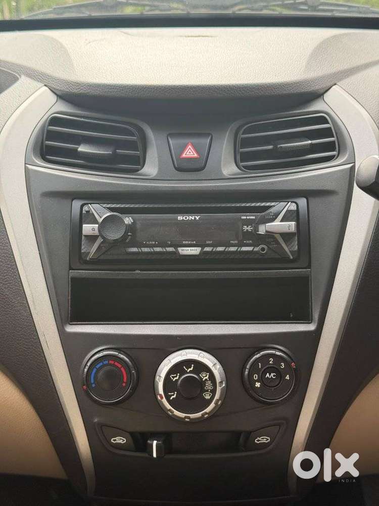 Hyundai Eon Era +, 2017, Petrol
