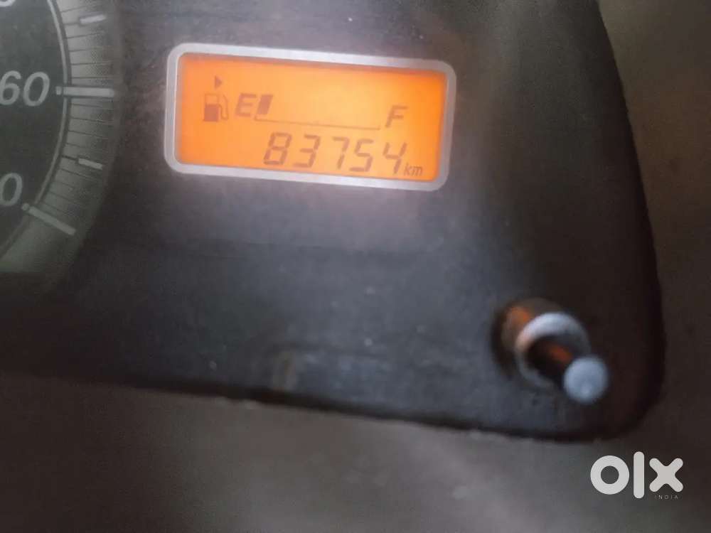 Maruti Suzuki Eeco 2013 Petrol 84000 Km Driven