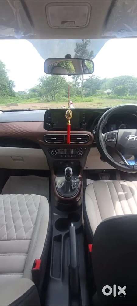 Hyundai Aura 2023 Automatic