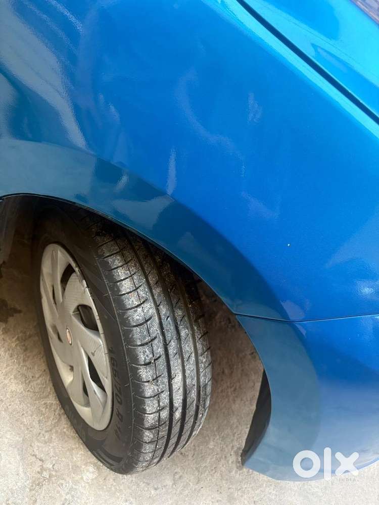 Maruti Suzuki Celerio 2017 Petrol Good Condition