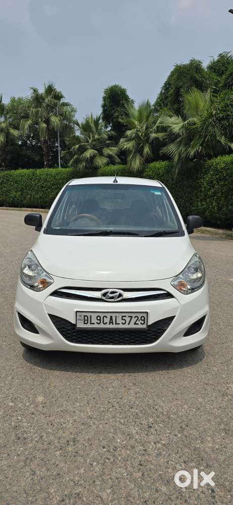 Hyundai I10 1.1l Irde Magna Special Edition, 2016, Petrol