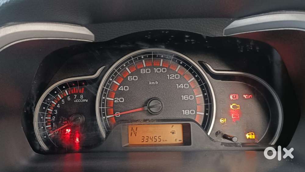 Maruti Suzuki Alto K10