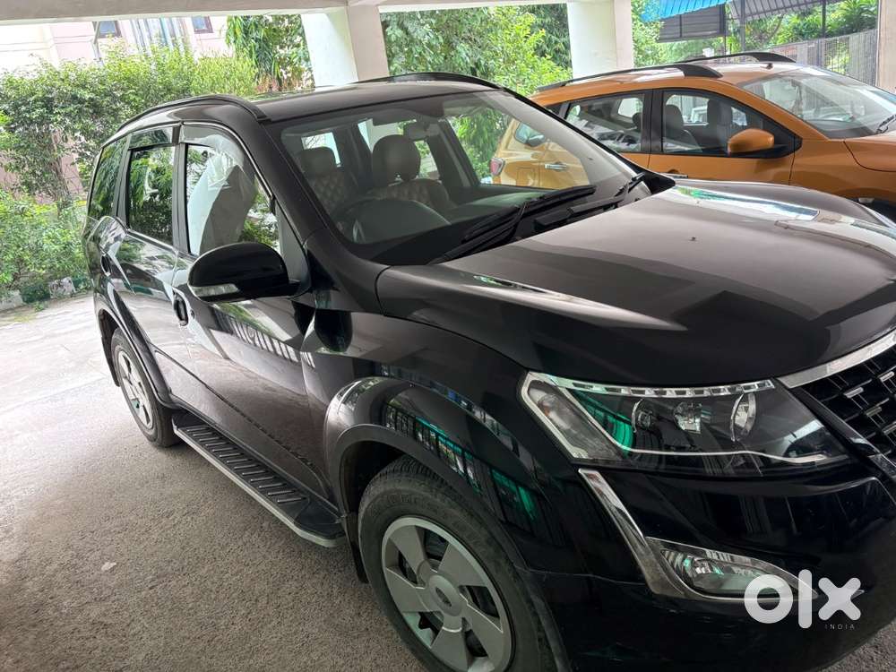 Xuv 500 In Excellent Condition